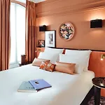 Mercure Gare De Lyon Opera Bastille 4* Paryż