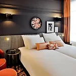 Hotel Mercure Gare De Lyon Opera Bastille