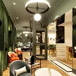 Mercure Gare De Lyon Opera Bastille 4*