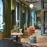 Mercure Gare De Lyon Opera Bastille Hotel Paryż