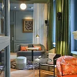 Mercure Gare De Lyon Opera Bastille 4*