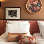 Mercure Gare De Lyon Opera Bastille Hotel
