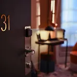 Mercure Gare De Lyon Opera Bastille Hotel 4*