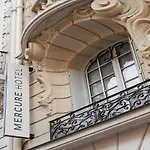 Mercure Gare De Lyon Opera Bastille Paryż