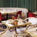 Mercure Gare De Lyon Opera Bastille Paryż