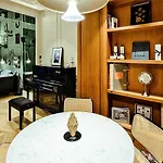 Hotel Mercure Gare De Lyon Opera Bastille