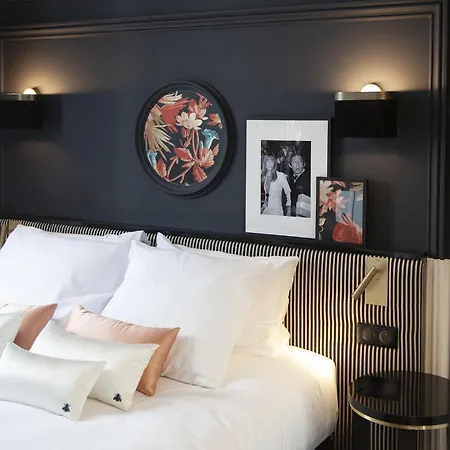 Mercure Gare De Lyon Opera Bastille París
