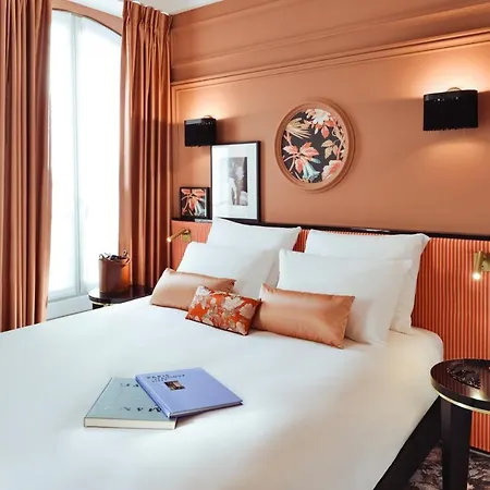 Lyon Bastille 4* Paris