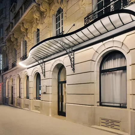 Lyon Bastille Hotel Paris
