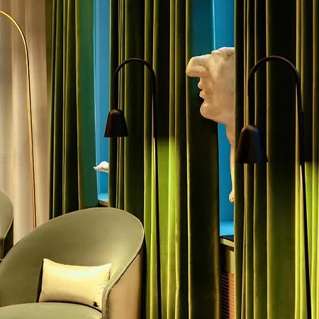 Hotel Lyon Bastille Paris