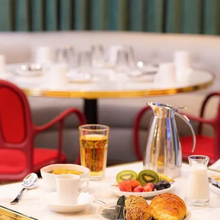 Mercure Gare De Lyon Opera Bastille Ξενοδοχείο