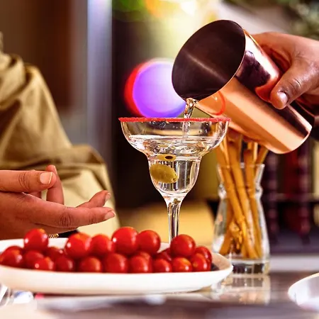 Mercure Gare De Lyon Opera Bastille 4* Paříž