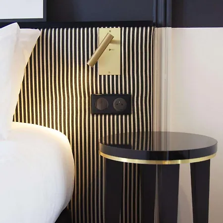 Mercure Gare De Lyon Opera Bastille Ξενοδοχείο 4*