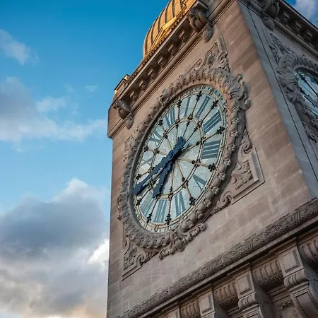 Lyon Bastille