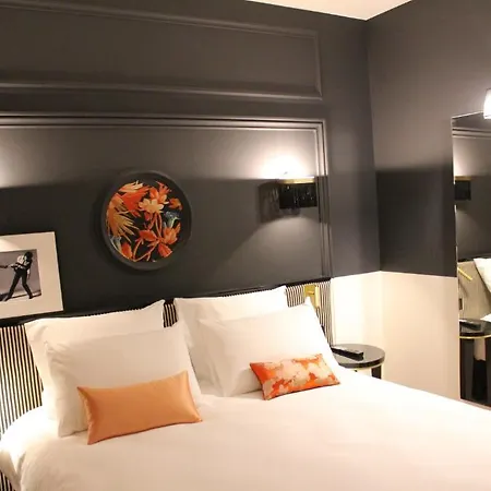 Hotel Lyon Bastille
