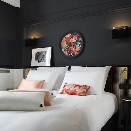 Hotel Lyon Bastille Paris