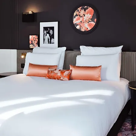 Lyon Bastille Hotel 4*