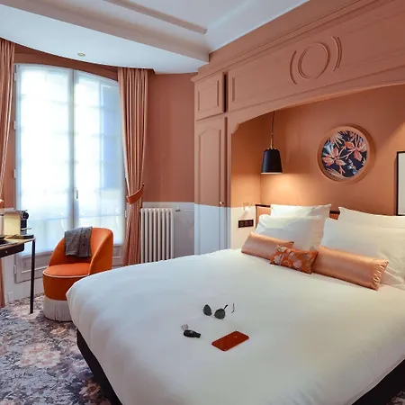 Lyon Bastille Hotel