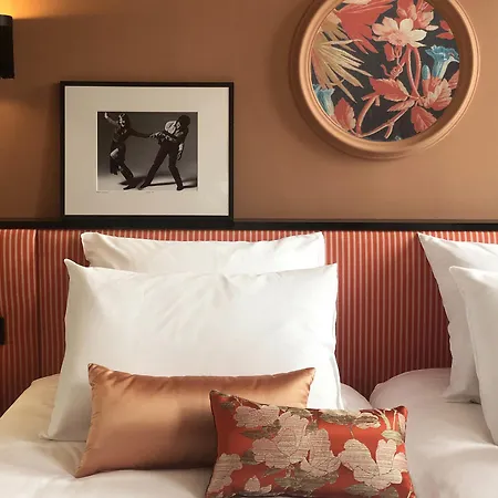Lyon Bastille Hotel