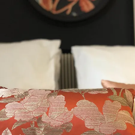 Lyon Bastille Hotel