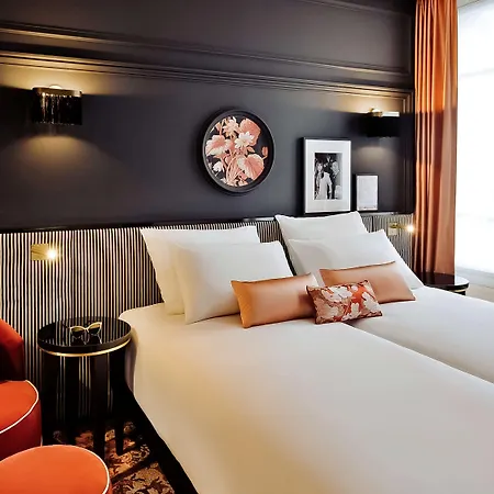 Hotel Lyon Bastille 4*