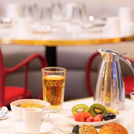 Lyon Bastille 4* Paris