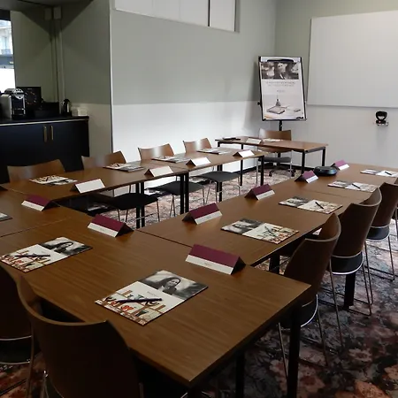 Mercure Gare De Lyon Opera Bastille Ξενοδοχείο 4*