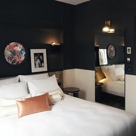 Mercure Gare De Lyon Opera Bastille