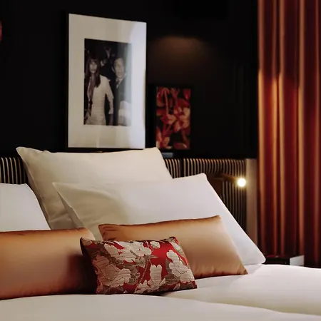 Mercure Gare De Lyon Opera Bastille 4* París