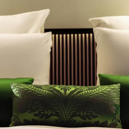 Hotel Mercure Gare De Lyon Opera Bastille
