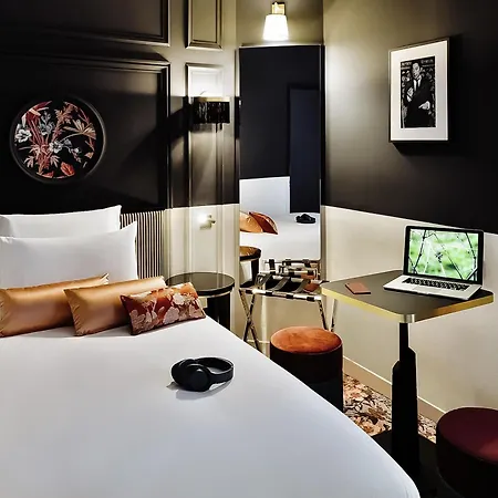 Mercure Gare De Lyon Opera Bastille París