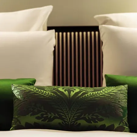 Mercure Gare De Lyon Opera Bastille Hotel París