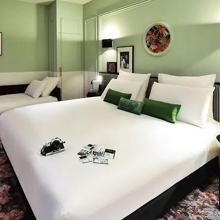 Ξενοδοχείο Mercure Gare De Lyon Opera Bastille