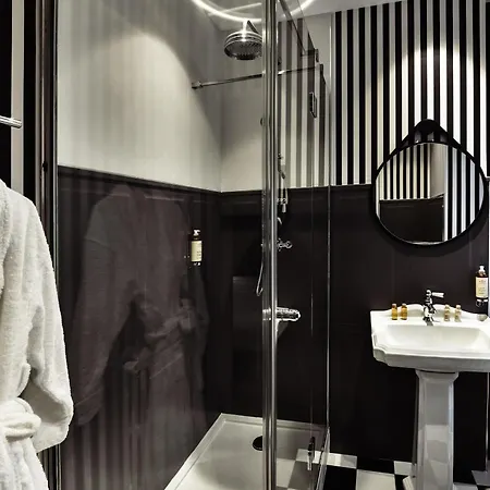 Mercure Gare De Lyon Opera Bastille