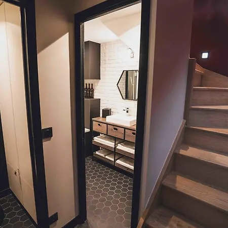 Lyon Bastille Hotel Paris