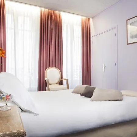 Lyon Bastille Hotel Paris
