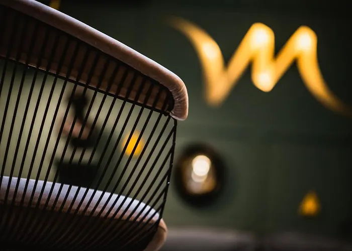Mercure Gare De Lyon Opera Bastille Hotell
