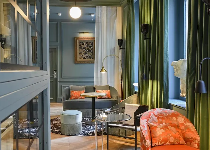Mercure Gare De Lyon Opera Bastille 4*
