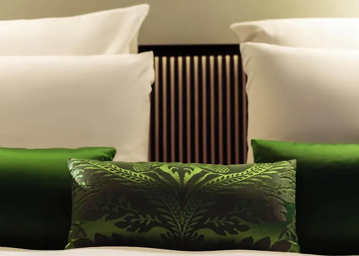 Hotell Mercure Gare De Lyon Opera Bastille 4*