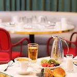 Mercure Gare De Lyon Opera Bastille Hotel