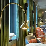 Mercure Gare De Lyon Opera Bastille Hotel Paris