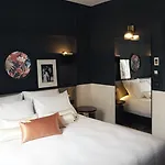 Mercure Gare De Lyon Opera Bastille
