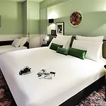 Hotel Mercure Gare De Lyon Opera Bastille Paris