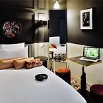Hotel Mercure Gare De Lyon Opera Bastille