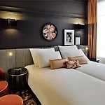 Hotel Mercure Gare De Lyon Opera Bastille 4*