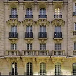 Hotel Mercure Gare De Lyon Opera Bastille 4*