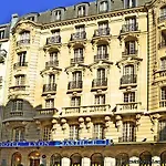 Mercure Gare De Lyon Opera Bastille 호텔 4*