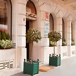 호텔 Mercure Gare De Lyon Opera Bastille