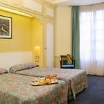 Mercure Gare De Lyon Opera Bastille 호텔 파리