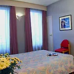 Ξενοδοχείο Mercure Gare De Lyon Opera Bastille 4*